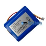 Batería para PLC AJA-74D-714 [Batería de repuesto]